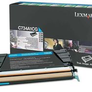 Lexmark X746A1CG Toner