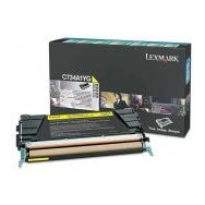 Lexmark X746A1YG Toner