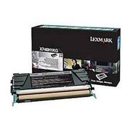 Lexmark X746H1KG Toner