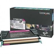 Lexmark X748H1MG Toner