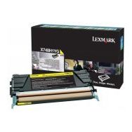 Lexmark X748H1YG Toner