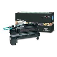 Lexmark X792X1KG Toner