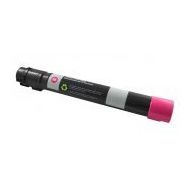 Lexmark X925-X925H2MG Kırmızı Muadil Toner