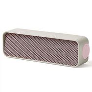 Lexon LA115GP Gri Pembe Oslo Bluetooth Hoparlör