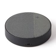 Lexon LA116GG Gri Bluetooth Hoparlör ve Kablosuz Şarj Cihazı