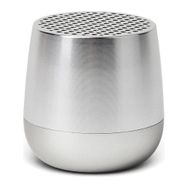Lexon Mino Plus Gümüş Bluetooth Hoparlör