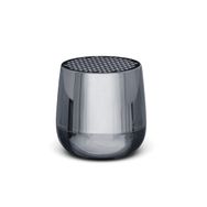 Lexon Mino Plus Metalik Gri Bluetooth Hoparlör