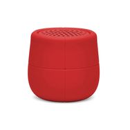 Lexon Mino X Kırmızı Su Geçirmez Bluetooth Hoparlör