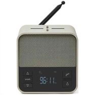 Lexon Oslo News Lite Bluetooth Hoparlör Radyo