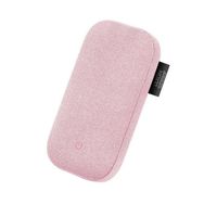 Lexon Powersound Pembe Kablosuz Şarj Cihazı ve Bluetooth Hoparlör