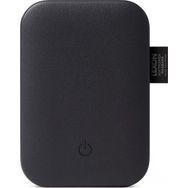 Lexon Softpower Magbank Siyah Powerbank