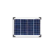 Lexron 10 Watt Polikristal Güneş Paneli