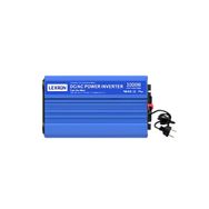 Lexron 1000 W 12 V UPS Tam Sinüs Inverter