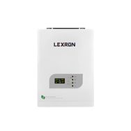 Lexron 1000 W 1kW MPPT 12 V Akıllı Inverter