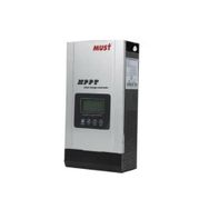 Lexron 12-48 Volt 80 Amper MPPT Güneş Paneli Şarj Kontrol Devresi