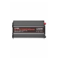 Lexron 1200W 12V Modifiye Sinüs Inverter
