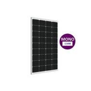 Lexron 150 Watt Monokristal Güneş Paneli