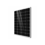LEXRON 160 W Half Cut Monokristal Güneş Paneli