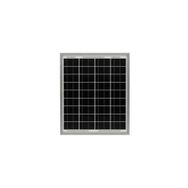 Lexron 25 Watt Monokristal Güneş Paneli