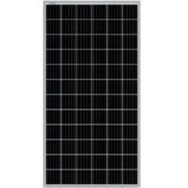 Lexron 340 Watt 60 Hücreli Monokristal Güneş Paneli