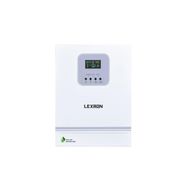 Lexron 3kW 3000 W HV MPPT 40-500 PV Input Akıllı Inverter