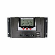 Lexron 40A PWM Şarj Kontrol Cihazı