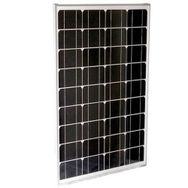 Lexron 50 Watt Monokristal Güneş Paneli