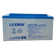 Lexron C 12 Volt 160 Amper Derin Döngü Jel Akü