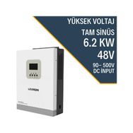 Lexron MPPT 6.2 kW 120-500 V PV Input 100 A Inverter