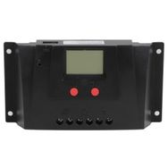 Lexron PWM 20 A 12/24 V Şarj Kontrol Cihazı