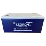 Lexron Solar 210 Amper 210 Ah Jel Akü