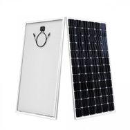 Lexron SP410M 410W Monokristal Solar Güneş Paneli