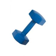 Leyaton 2 kg Mavi Tek Dambıl