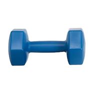 Leyaton 4 kg Mavi Tek Dambıl