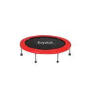 Leyaton LYT-90 102 cm Kırmızı Trambolin