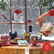 Leydi Safir ile Çay Saati - Carl R. Sams II Jean Stoick