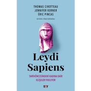 Leydi Sapiens - Say Yayınları