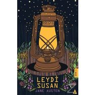 Leydi Susan - Jane Austen