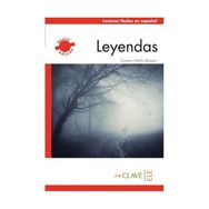 LEYENDAS (LFEE NIVEL-1) A1-A2 İSPANYOLCA OKUMA KITABI - GUSTAVO ADOLFO BECQUER