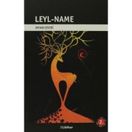 LEYL-NAME - AYHAN GEVERI