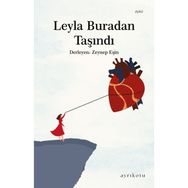 Leyla Buradan Taşındı Zeynep Eşin