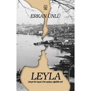Leyla - Erkan Ünlü