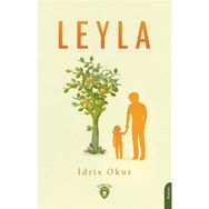 Leyla - İdris Okur