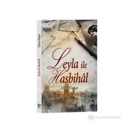 LEYLA İLE HASBIHÂL - ÖZLEM DOĞAN