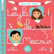 Leyla ile Mecnun - Bilge Daniska