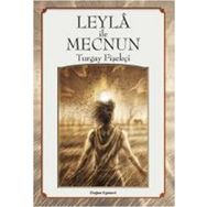 Leyla ile Mecnun - Turgay Fişekçi