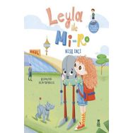 Leyla ile Mi Ro - Nisa İnci