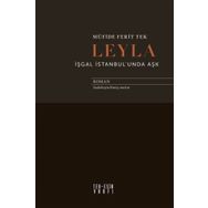 Leyla İşgal İstanbul'unda Aşk - Müfide Ferit Tek