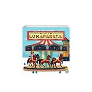 Leyla Lunaparkta-Mirket Yayınları