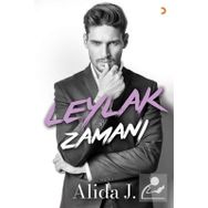 Leylak Zamanı - Alida J.